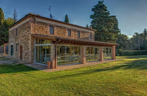 Montaione Apartment | 60 m² Apartment ∙ 2 bedrooms ∙ 4 guests