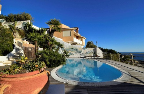 Plemmirio Apartment | 60 m² Apartment ∙ 2 bedrooms ∙ 4 guests