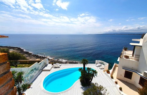 Plemmirio Apartment | 60 m² Apartment ∙ 2 bedrooms ∙ 4 guests