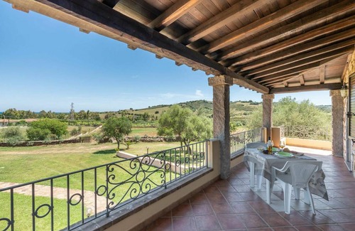 Siniscola Apartment | 60 m² Apartment ∙ 2 bedrooms ∙ 5 guests
