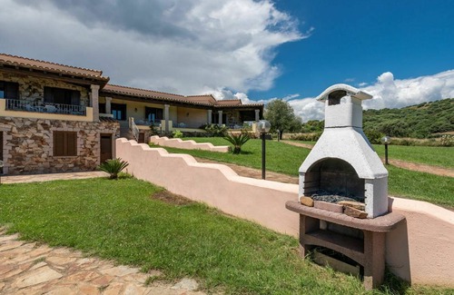Siniscola Apartment | 60 m² Apartment ∙ 2 bedrooms ∙ 5 guests