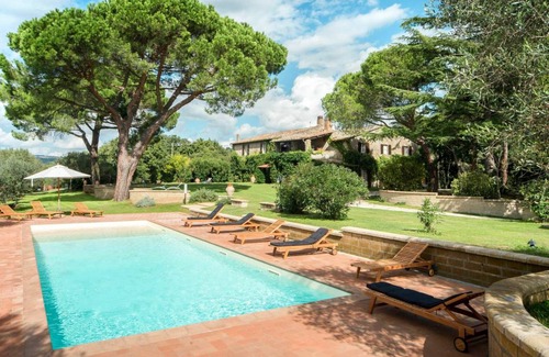 Bolsena Apartment | 60 m² Apartment ∙ 3 bedrooms ∙ 5 guests