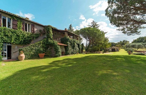 Bolsena Apartment | 60 m² Apartment ∙ 3 bedrooms ∙ 5 guests