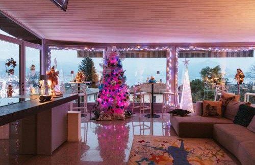Carciano Apartment | 60 m² Apartment ∙ 4 guests