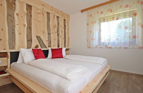 Oberperfuss Apartment | 60 m² Apartment ∙ 2 bedrooms ∙ 5 guests