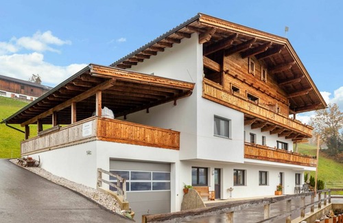 Stummerberg Apartment | 60 m² Apartment ∙ 2 bedrooms ∙ 5 guests
