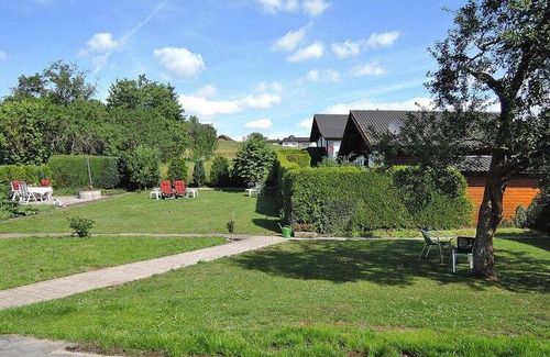 Lissendorf Apartment | 60 m² Apartment ∙ 2 bedrooms ∙ 3 guests