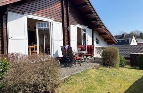 Lissendorf Apartment | 60 m² Apartment ∙ 2 bedrooms ∙ 3 guests