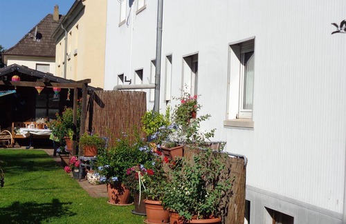 Bad Sobernheim Apartment | 60 m² Apartment ∙ 1 bedroom ∙ 1 guest