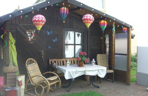 Bad Sobernheim Apartment | 60 m² Apartment ∙ 1 bedroom ∙ 1 guest