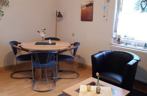 Bad Sobernheim Apartment | 60 m² Apartment ∙ 1 bedroom ∙ 1 guest