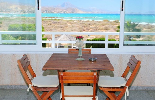 Coveta Fuma Apartment | 60 m² Apartment ∙ 2 bedrooms ∙ 4 guests