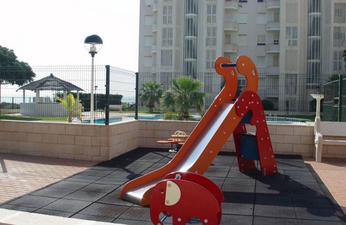 Coveta Fuma Apartment | 60 m² Apartment ∙ 2 bedrooms ∙ 4 guests
