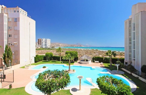 Coveta Fuma Apartment | 60 m² Apartment ∙ 2 bedrooms ∙ 4 guests