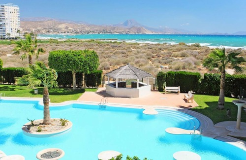 Coveta Fuma Apartment | 60 m² Apartment ∙ 2 bedrooms ∙ 4 guests