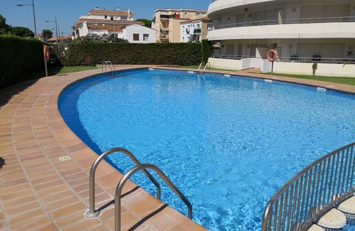 L'Estartit Apartment | 60 m² Apartment ∙ 2 bedrooms ∙ 5 guests