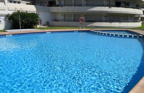 L'Estartit Apartment | 60 m² Apartment ∙ 2 bedrooms ∙ 5 guests