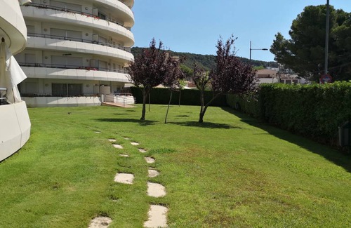 L'Estartit Apartment | 60 m² Apartment ∙ 2 bedrooms ∙ 5 guests