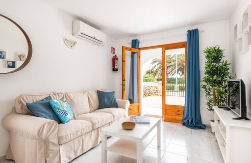 Son Carrio Apartment | 60 m² Apartment ∙ 2 bedrooms ∙ 4 guests