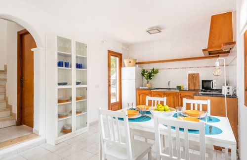 Son Carrio Apartment | 60 m² Apartment ∙ 2 bedrooms ∙ 4 guests