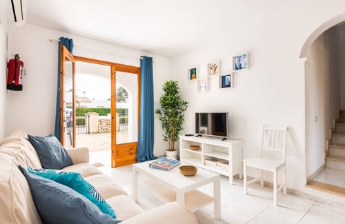 Son Carrio Apartment | 60 m² Apartment ∙ 2 bedrooms ∙ 4 guests