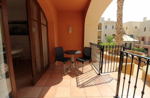 Villaricos Apartment | 60 m² Apartment ∙ 2 bedrooms ∙ 4 guests