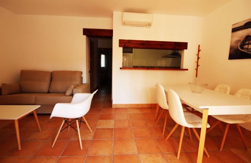 Villaricos Apartment | 60 m² Apartment ∙ 2 bedrooms ∙ 4 guests