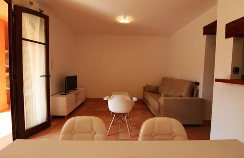 Villaricos Apartment | 60 m² Apartment ∙ 2 bedrooms ∙ 4 guests