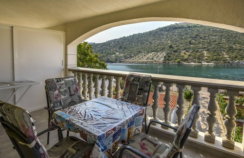 Podglavica Apartment | 60 m² Apartment ∙ 2 bedrooms ∙ 4 guests