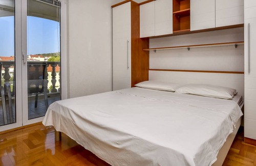 Podglavica Apartment | 60 m² Apartment ∙ 2 bedrooms ∙ 4 guests