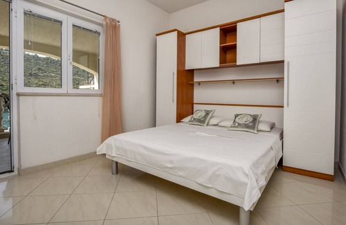 Podglavica Apartment | 60 m² Apartment ∙ 2 bedrooms ∙ 4 guests