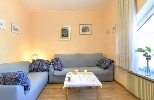 Caldonazzo Apartment | 60 m² Apartment ∙ 2 bedrooms ∙ 4 guests