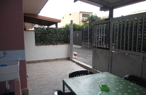 Roccalumera Apartment | 60 m² Apartment ∙ 1 bedroom ∙ 4 guests
