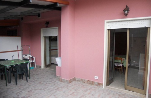 Roccalumera Apartment | 60 m² Apartment ∙ 1 bedroom ∙ 4 guests