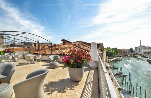 Santa Croce Apartment | 60 m² Apartment ∙ 1 bedroom ∙ 4 guests