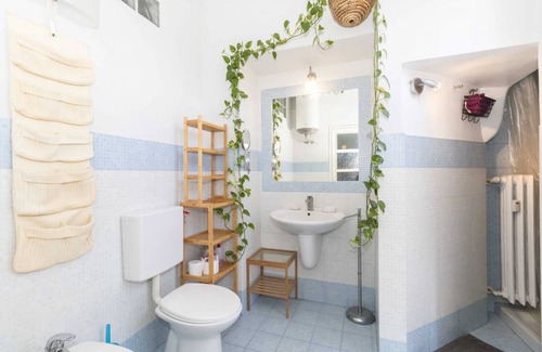 Vanchiglia Apartment | 60 m² Apartment ∙ 1 bedroom ∙ 4 guests