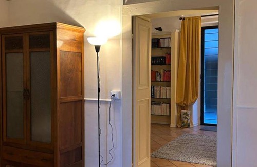 Loreto Aprutino Bed & Breakfast | 60 m² Bed and breakfast ∙ 2 guests