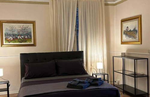 Loreto Aprutino Bed & Breakfast | 60 m² Bed and breakfast ∙ 2 guests