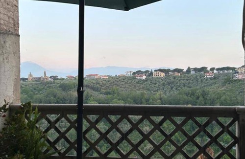 Loreto Aprutino Bed & Breakfast | 60 m² Bed and breakfast ∙ 2 guests