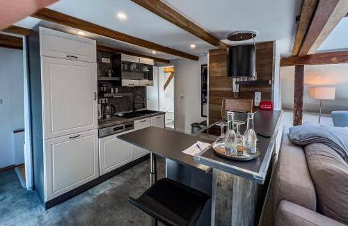 Homberg Bed & Breakfast | 60 m² Bed and breakfast ∙ 4 guests