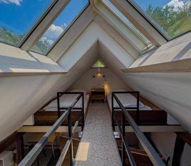 Homberg Bed & Breakfast | 60 m² Bed and breakfast ∙ 4 guests