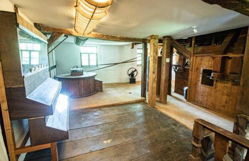 Homberg Bed & Breakfast | 60 m² Bed and breakfast ∙ 4 guests