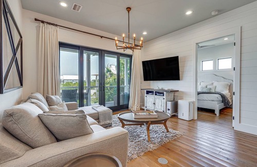 Port St. Joe Cottage | 60 m² Cabin ∙ 1 bedroom ∙ 4 guests