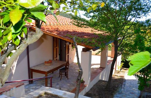 Marmi Ski Chalet | 60 m² Chalet ∙ 2 bedrooms ∙ 6 guests