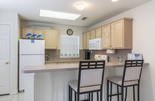 South Padre Island Condo | 60 m² Condo ∙ 1 bedroom ∙ 4 guests