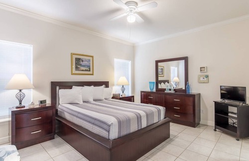 South Padre Island Condo | 60 m² Condo ∙ 1 bedroom ∙ 4 guests