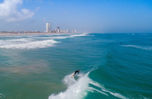 South Padre Island Condo | 60 m² Condo ∙ 1 bedroom ∙ 4 guests