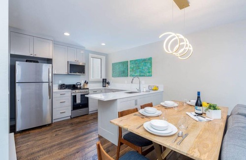 Telluride Condo | 60 m² Condo ∙ 2 bedrooms ∙ 4 guests