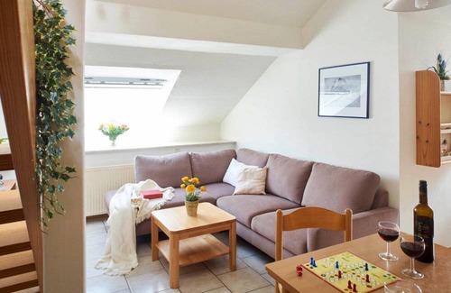 Wuppelser Altendeich Apartment | 60 m² Apartment ∙ 2 bedrooms ∙ 4 guests