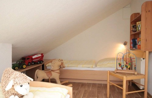 Wuppelser Altendeich Apartment | 60 m² Apartment ∙ 2 bedrooms ∙ 4 guests